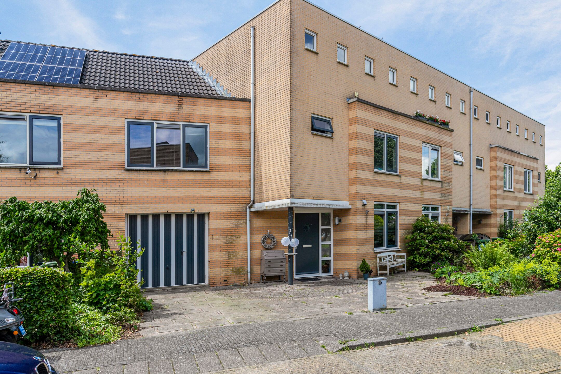 Foto van Passaat 53, Zeewolde