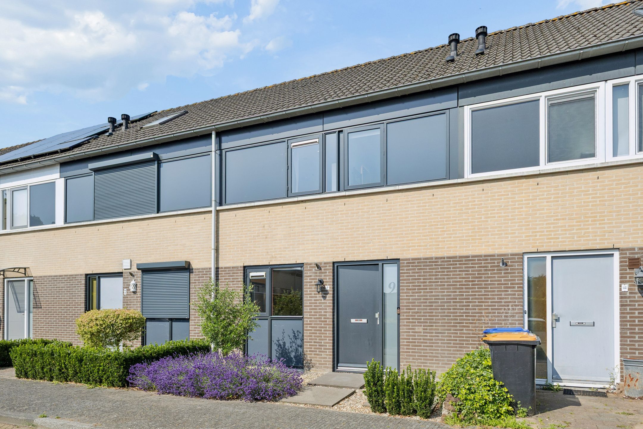 Foto van Passaat 9, Zeewolde