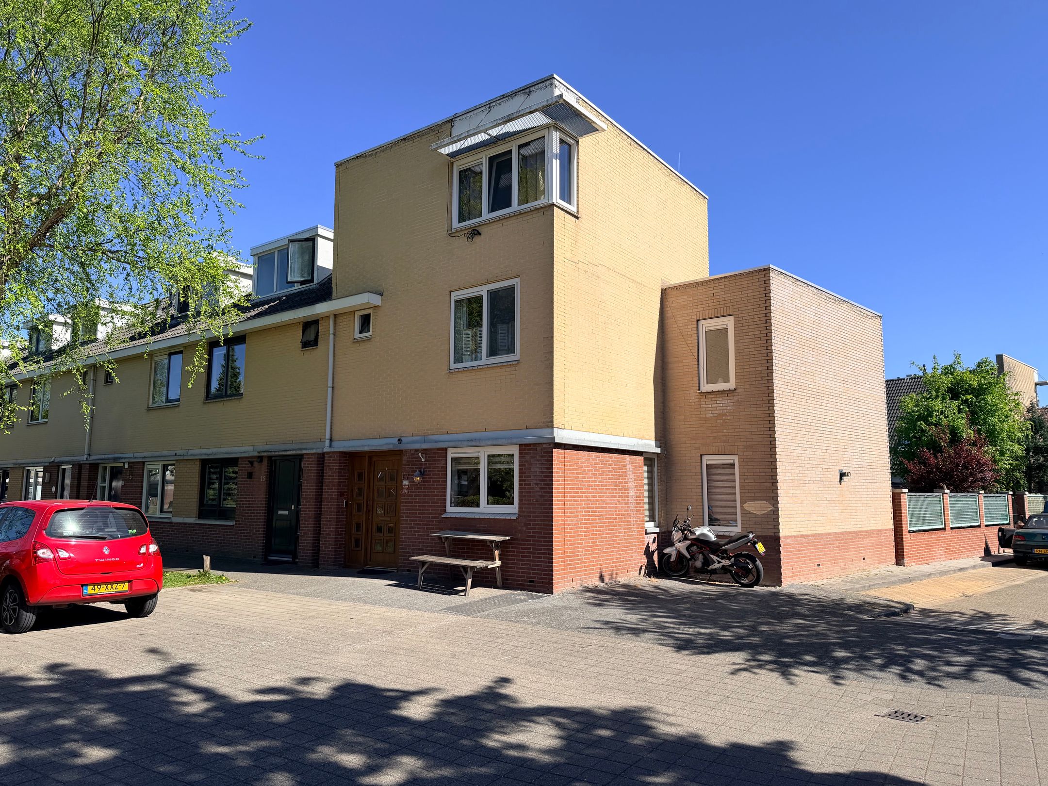 Foto van Moesson 17, Zeewolde