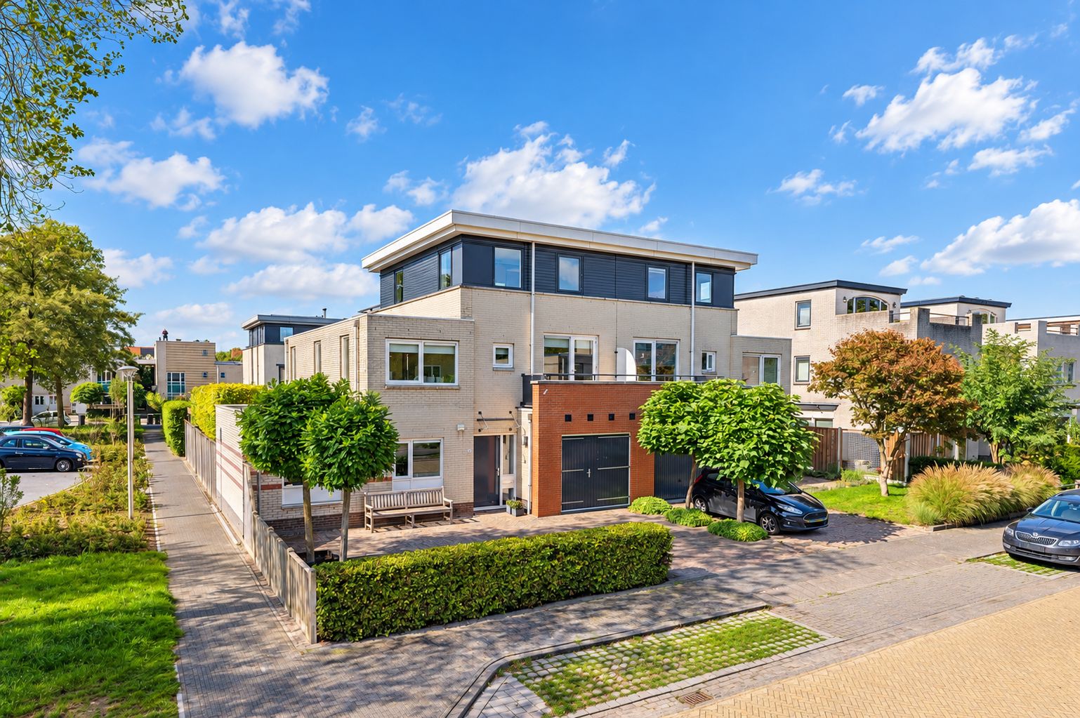 Foto van Smaragd 28, Zeewolde