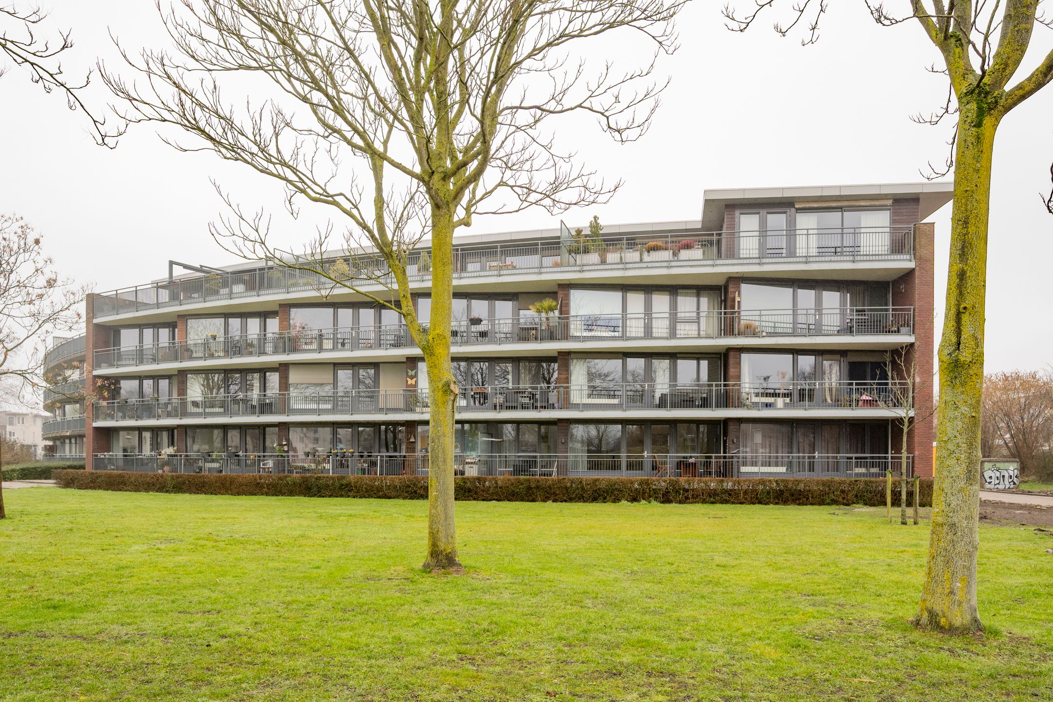 Foto van Koraal 126, Zeewolde