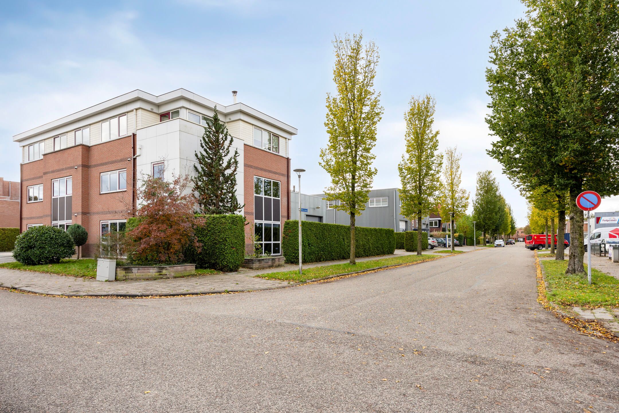 Foto van Marsweg 28F, Zeewolde