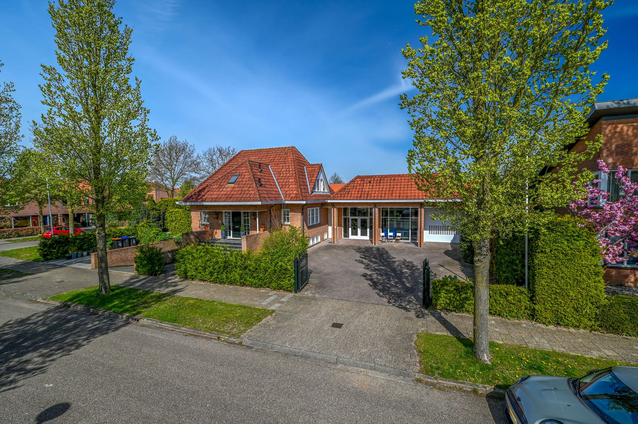 Foto van Jupiterweg 1, Zeewolde