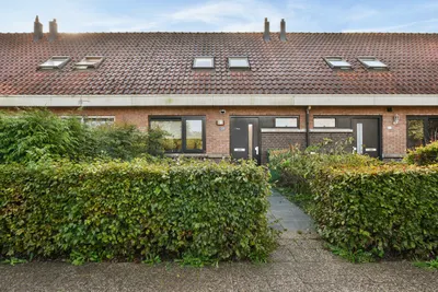 Foto van Tarwelaan 20, Zeewolde