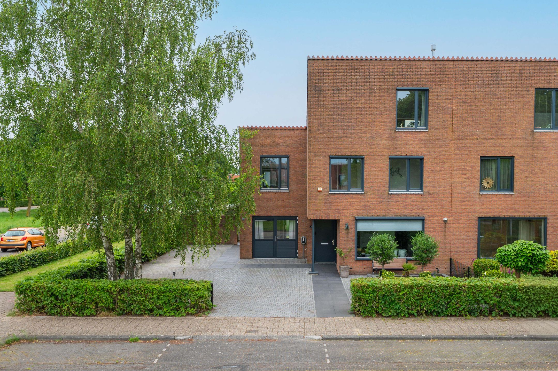 Foto van Rietlaan 80, Zeewolde