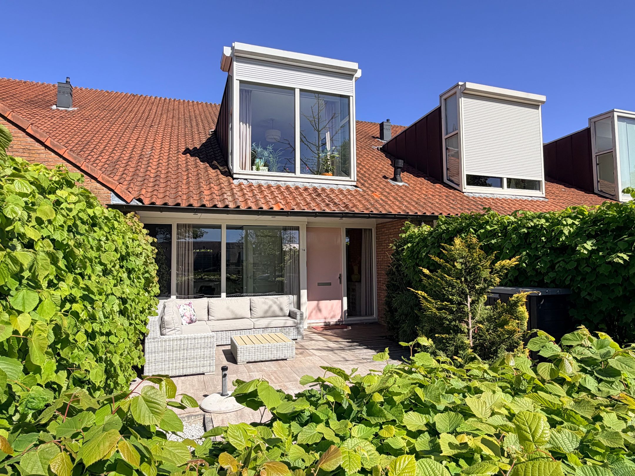 Foto van Rietlaan 116, Zeewolde