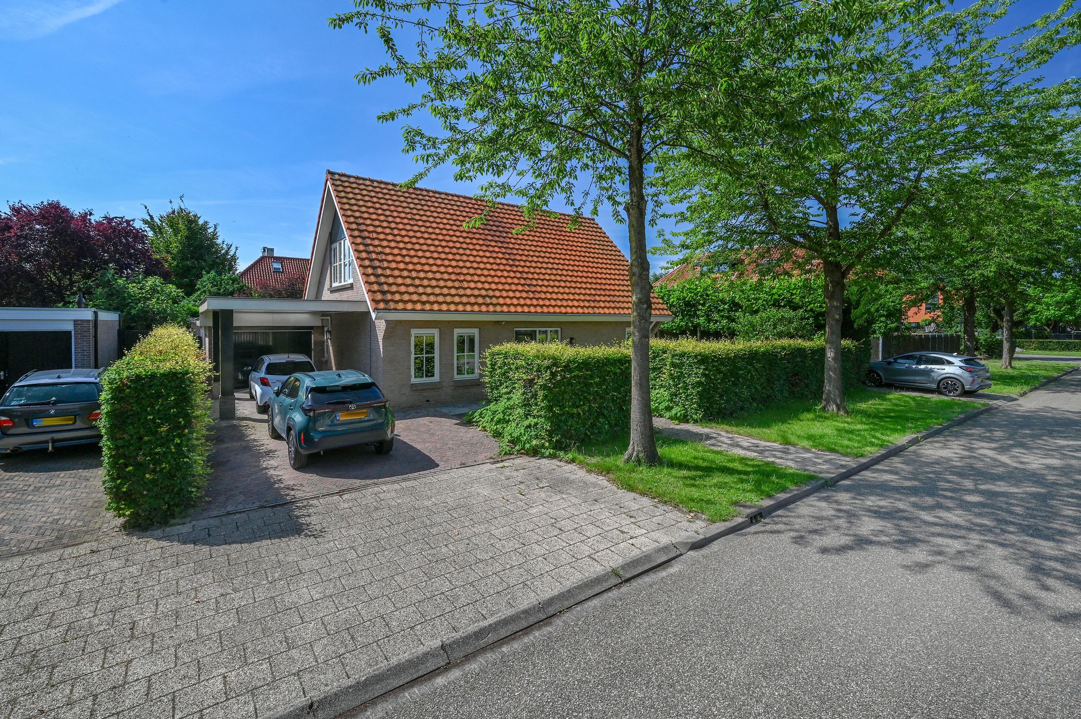 Foto van Kamgras 4, Zeewolde
