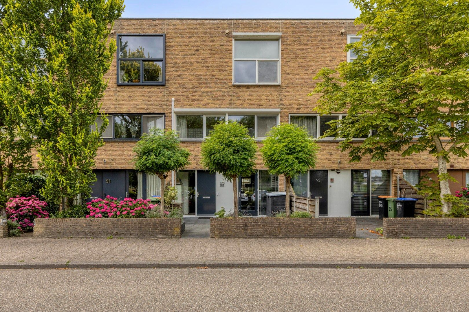 Foto van Koolzaadlaan 93, Zeewolde