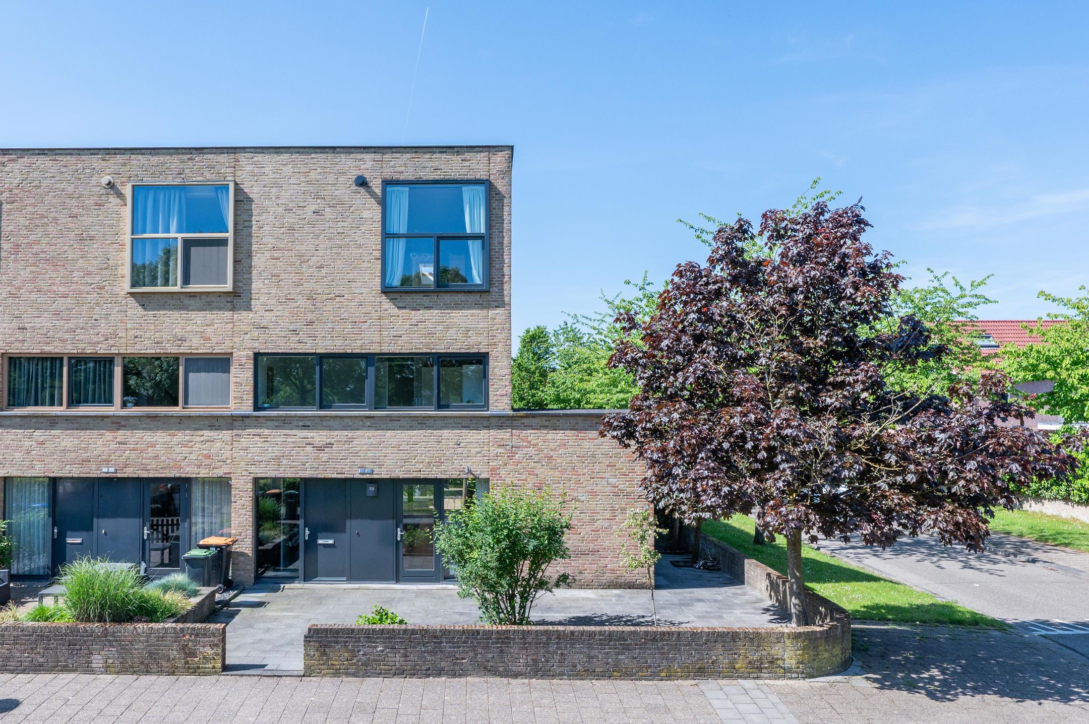 Foto van Koolzaadlaan 127, Zeewolde