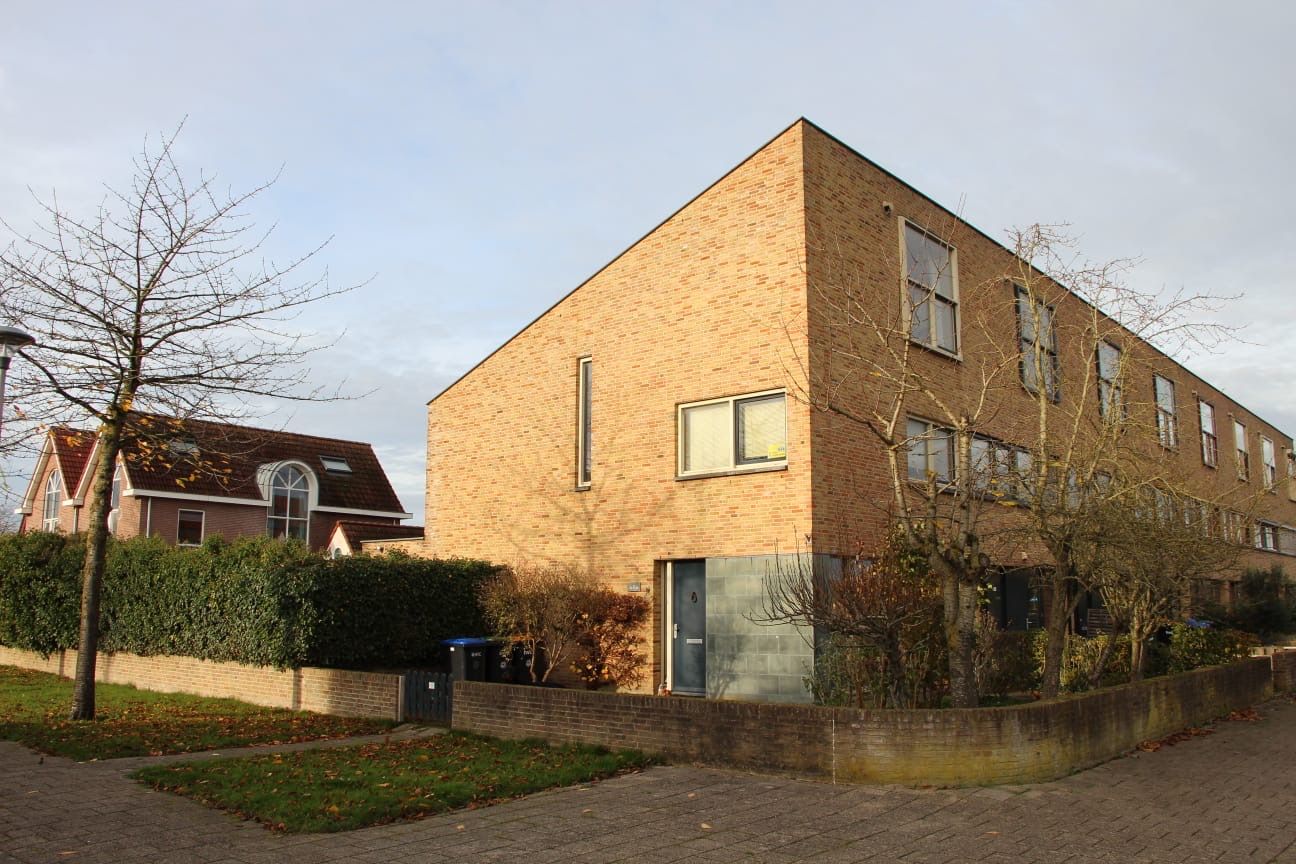 Foto van Wollegras 11, Zeewolde