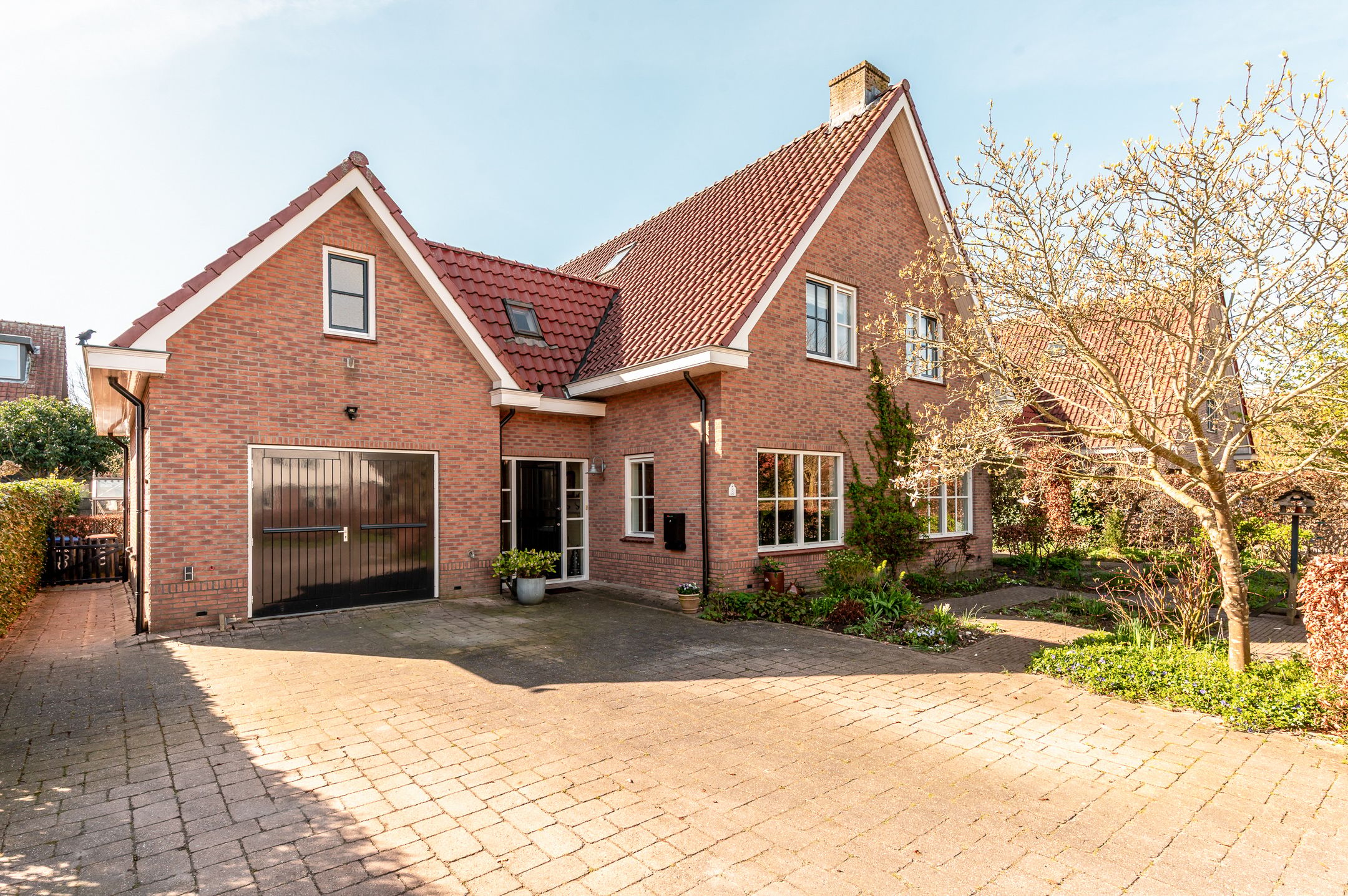 Foto van Helmgras 8, Zeewolde