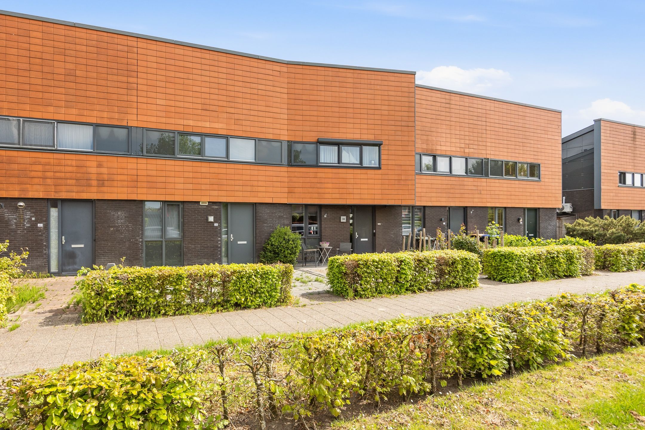 Foto van Haverlaan 56, Zeewolde