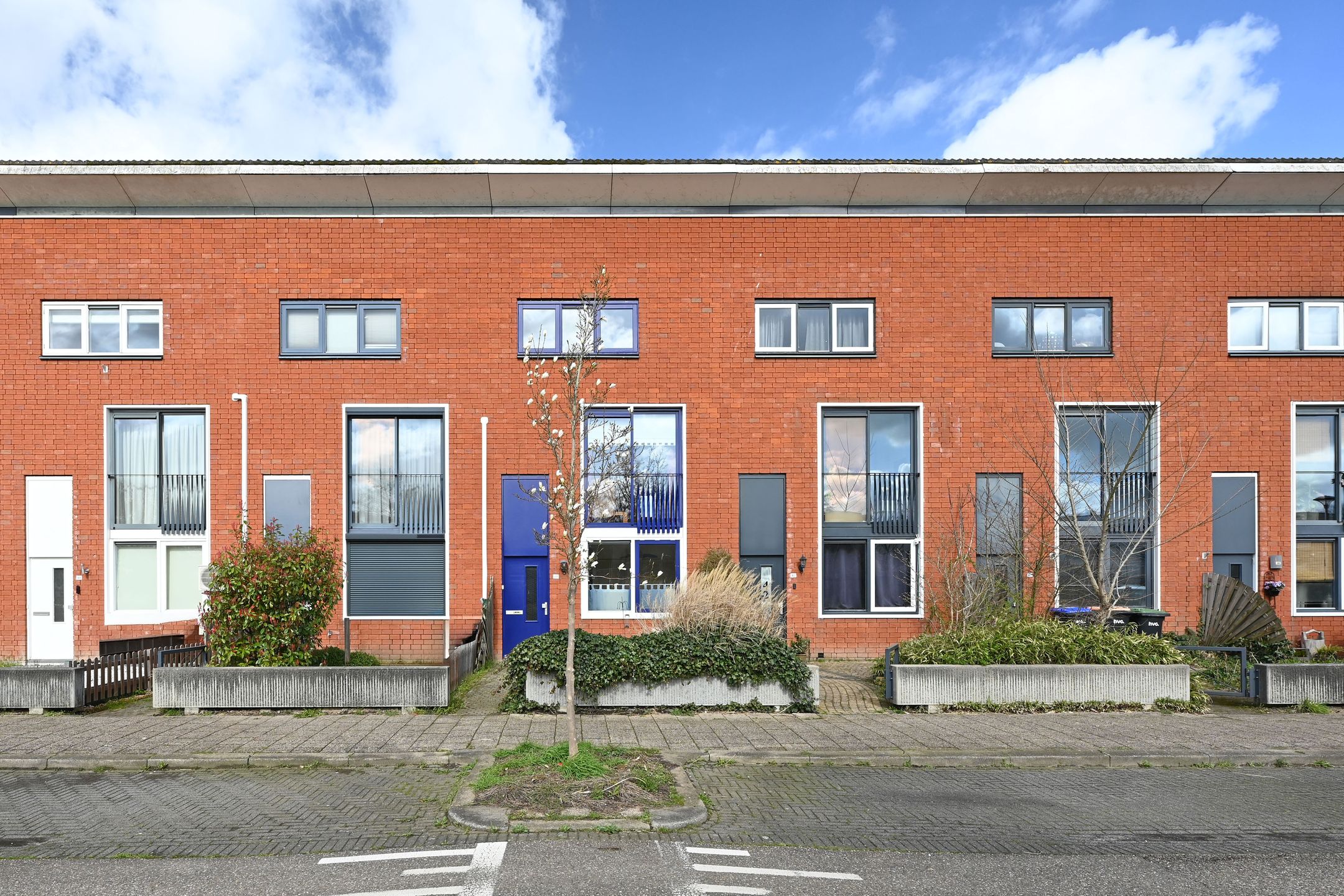 Foto van Zwarte Specht 44, Zeewolde