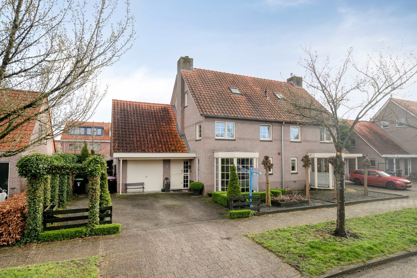 Foto van Groene Specht 9, Zeewolde