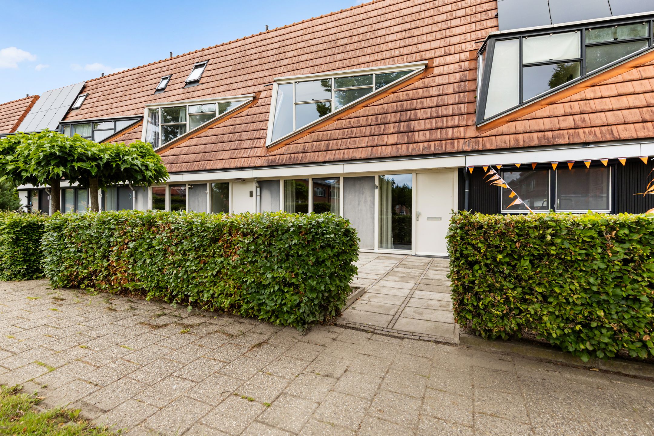 Foto van Tuinfluiterlaan 10, Zeewolde