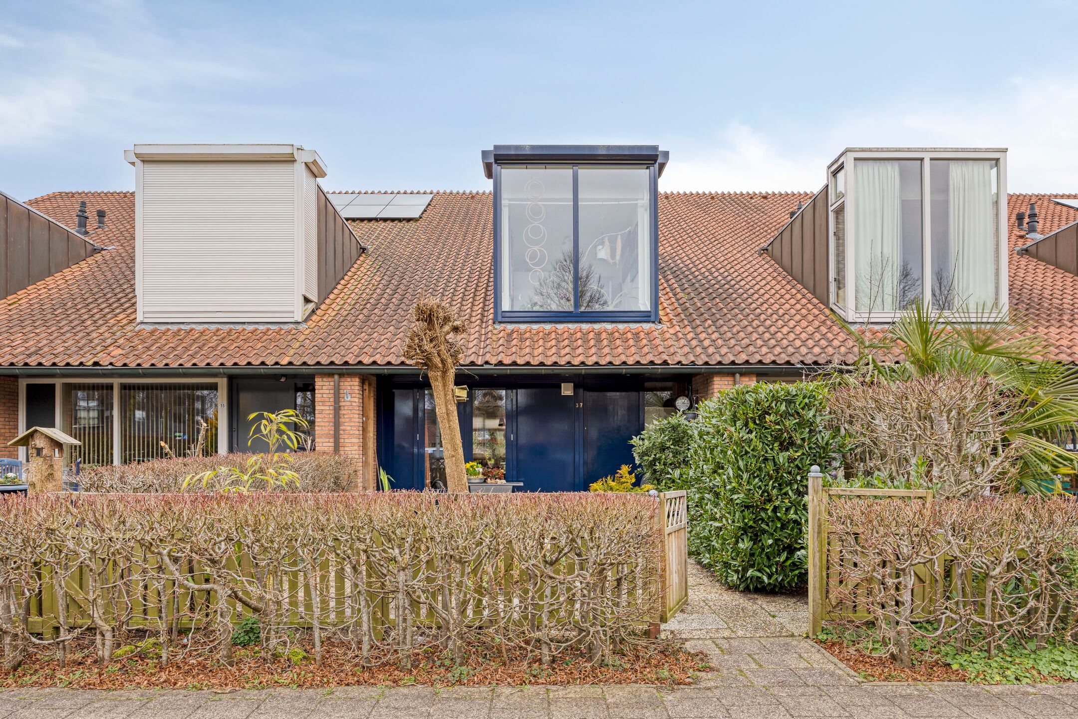 Foto van Boomkleverlaan 37, Zeewolde
