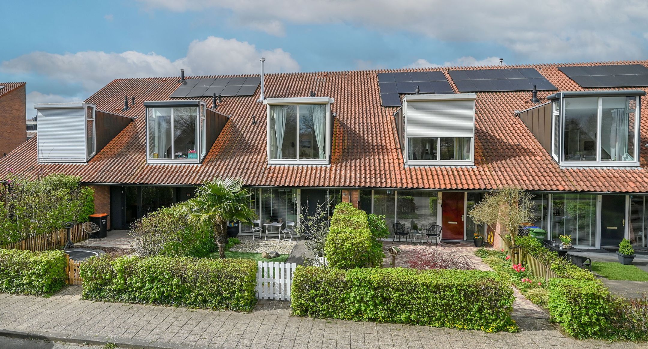 Foto van Boomkleverlaan 77, Zeewolde