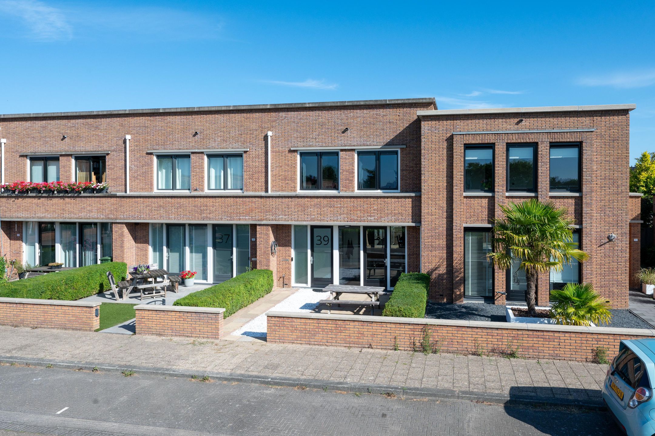 Foto van Lijsterhof 39, Zeewolde