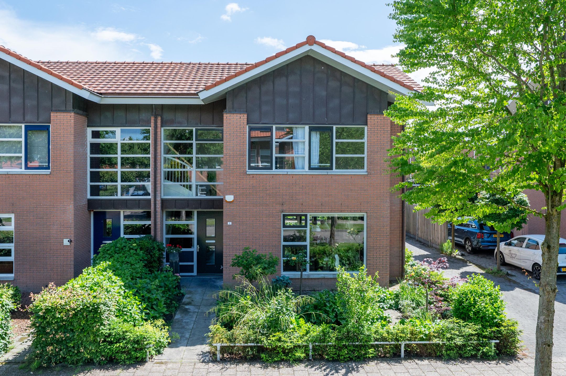 Foto van Spotvogel 3, Zeewolde
