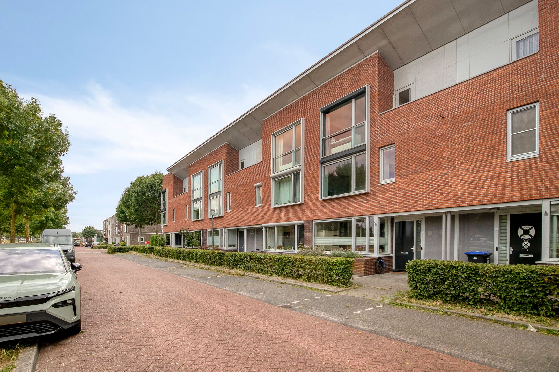 Foto van Twickel 9, Zeewolde