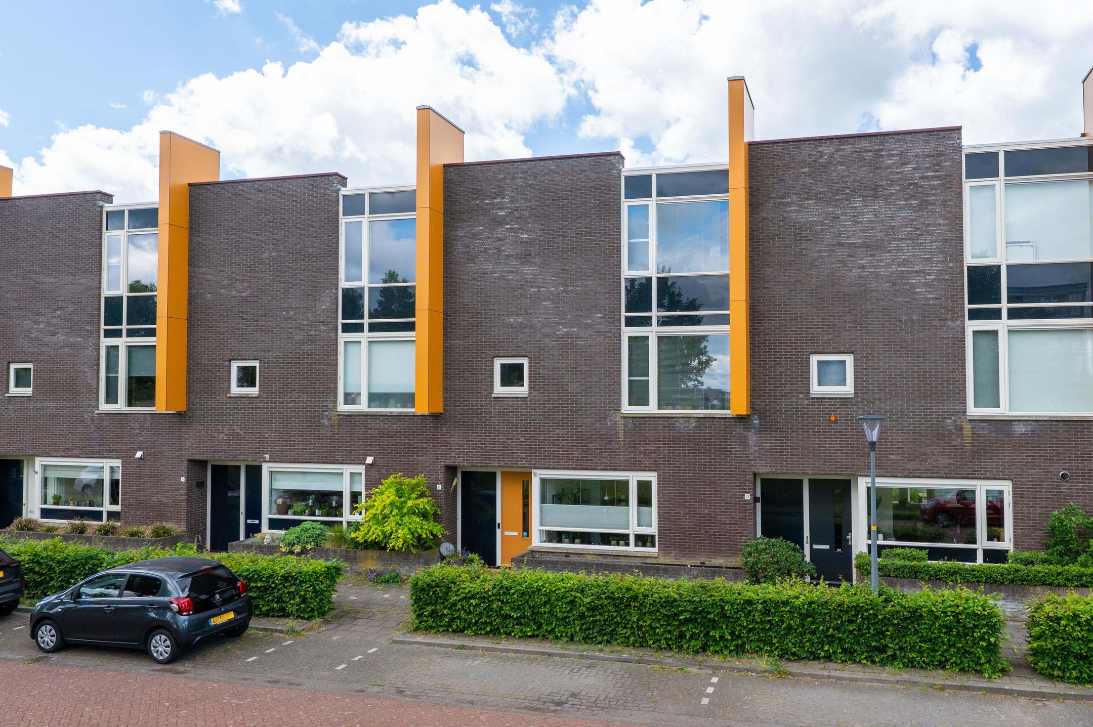 Foto van Nienoord 11, Zeewolde