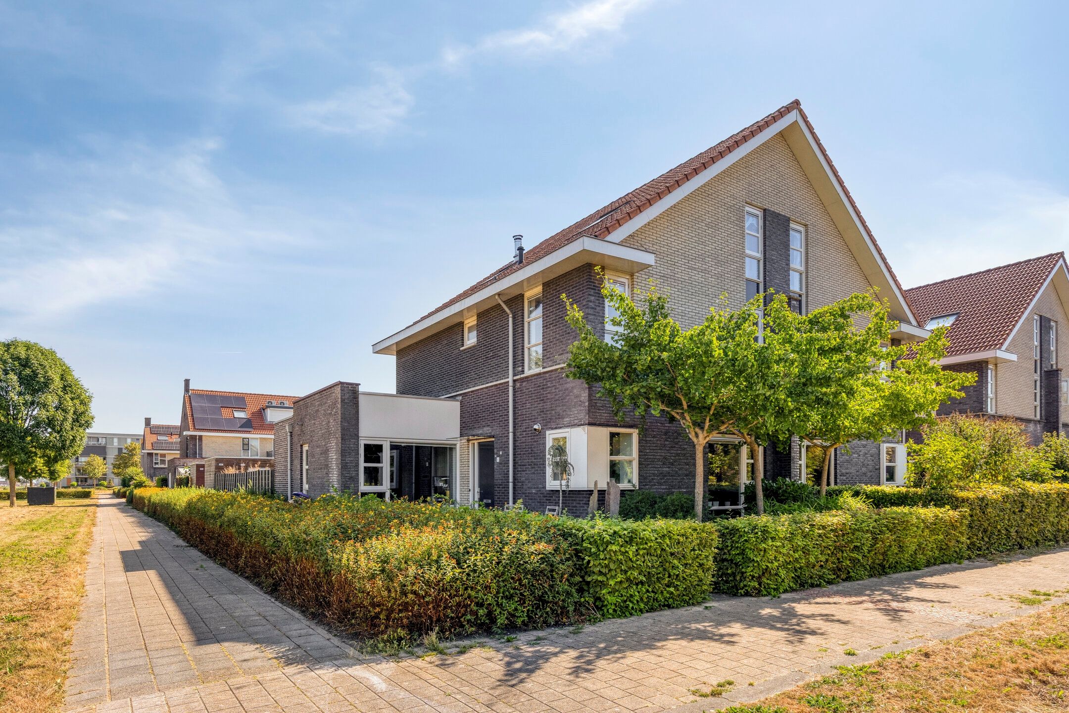 Foto van Warmelo 12, Zeewolde