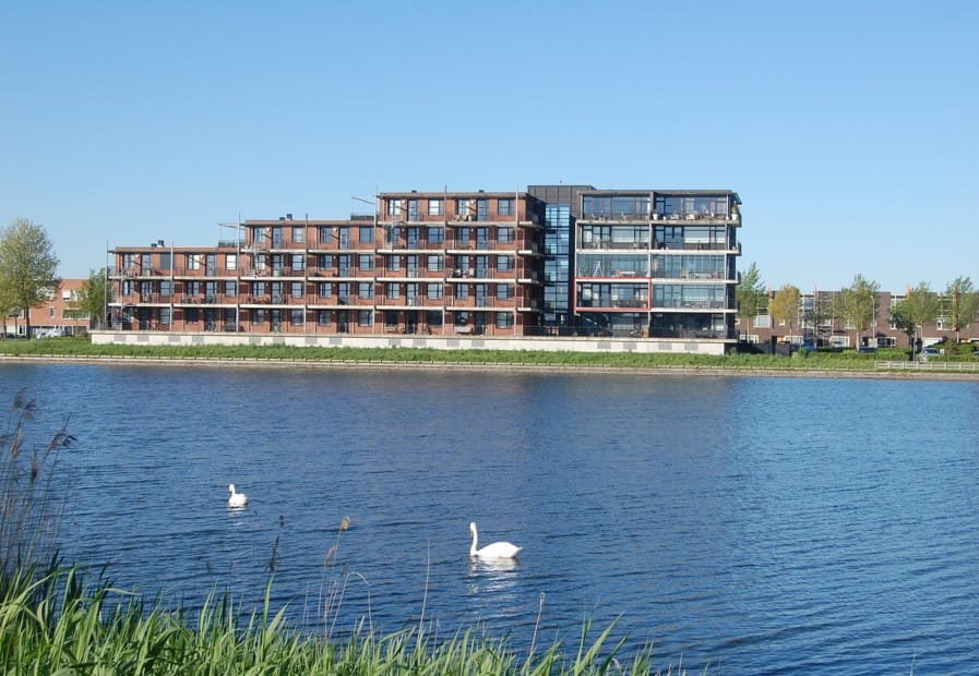 Foto van Rechteren 30, Zeewolde