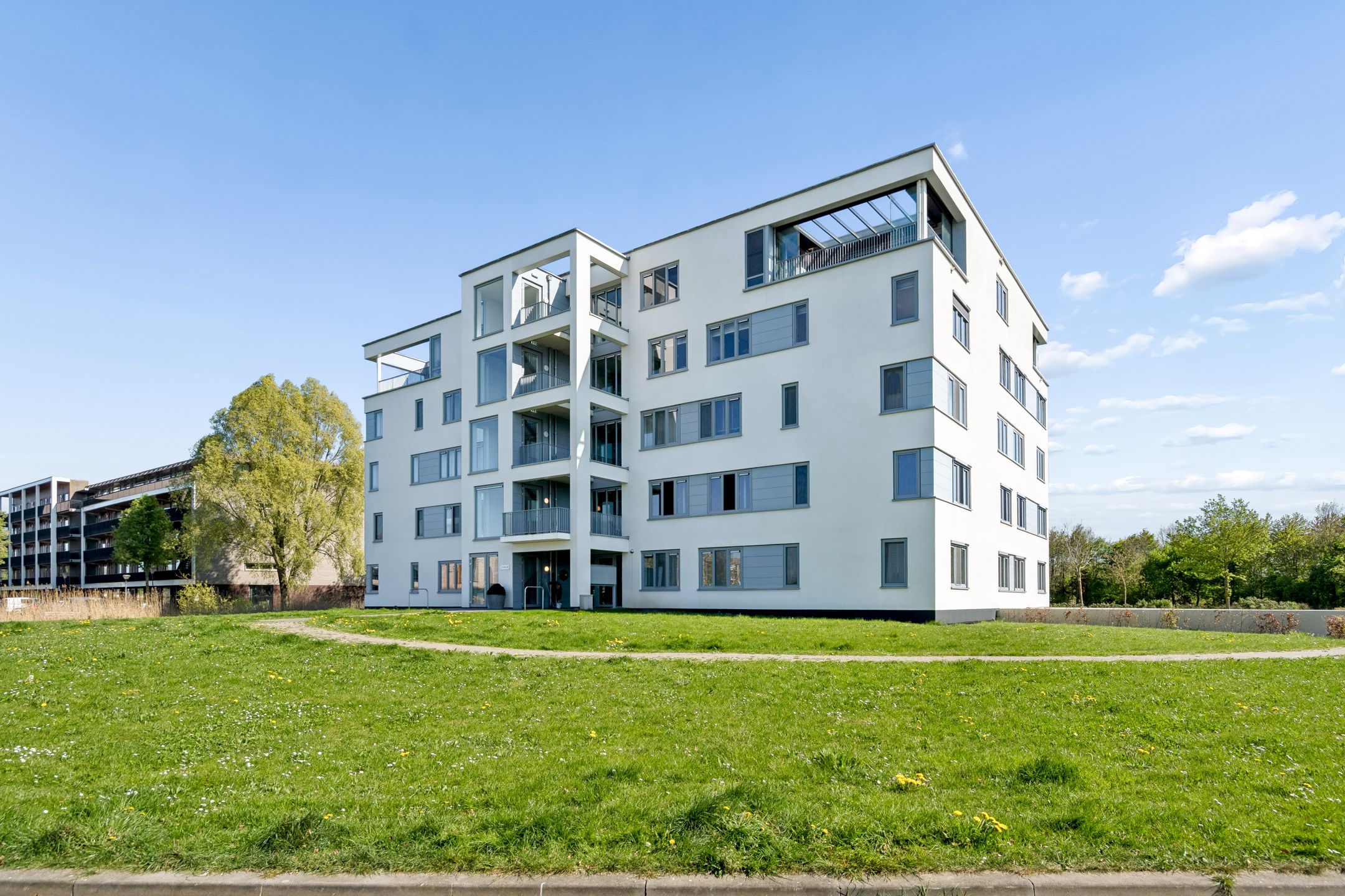 Foto van Beekvliet 12, Zeewolde