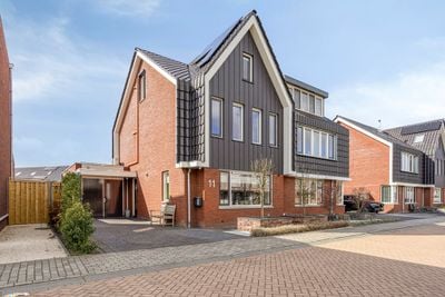 Foto van Springendal 11, Zeewolde