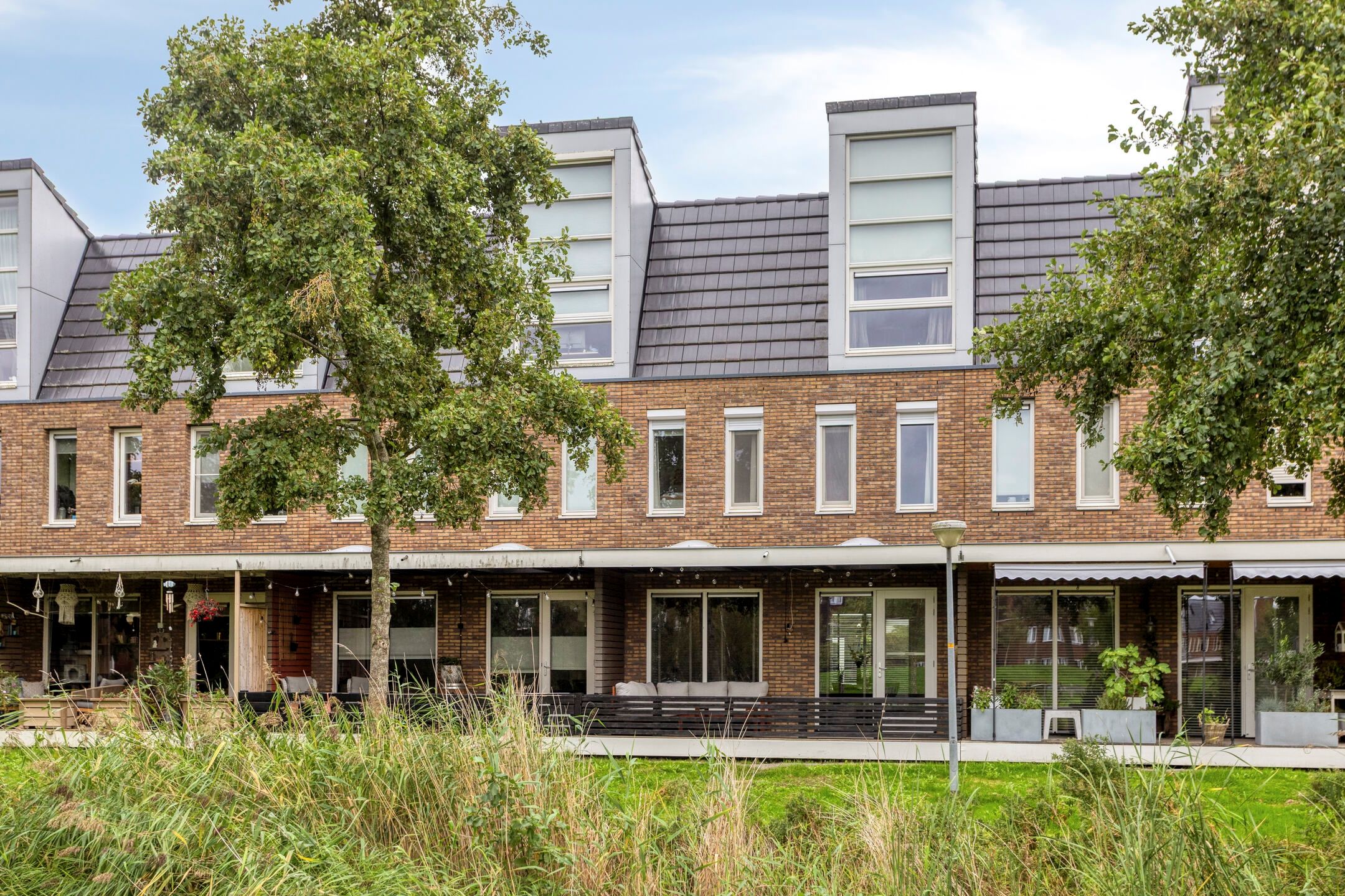 Foto van Berkenhof 24, Zeewolde