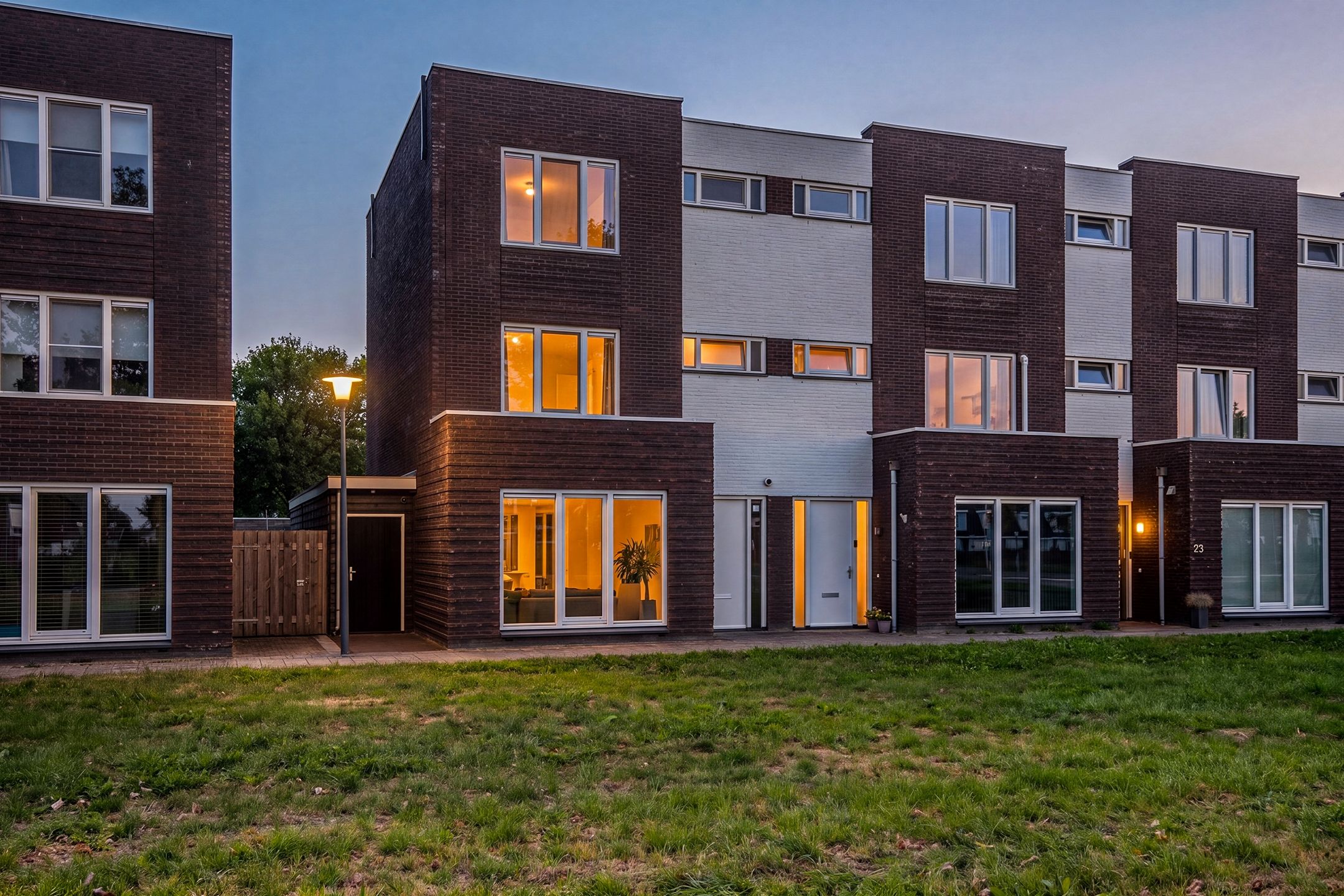 Foto van Berkenpad 19, Zeewolde
