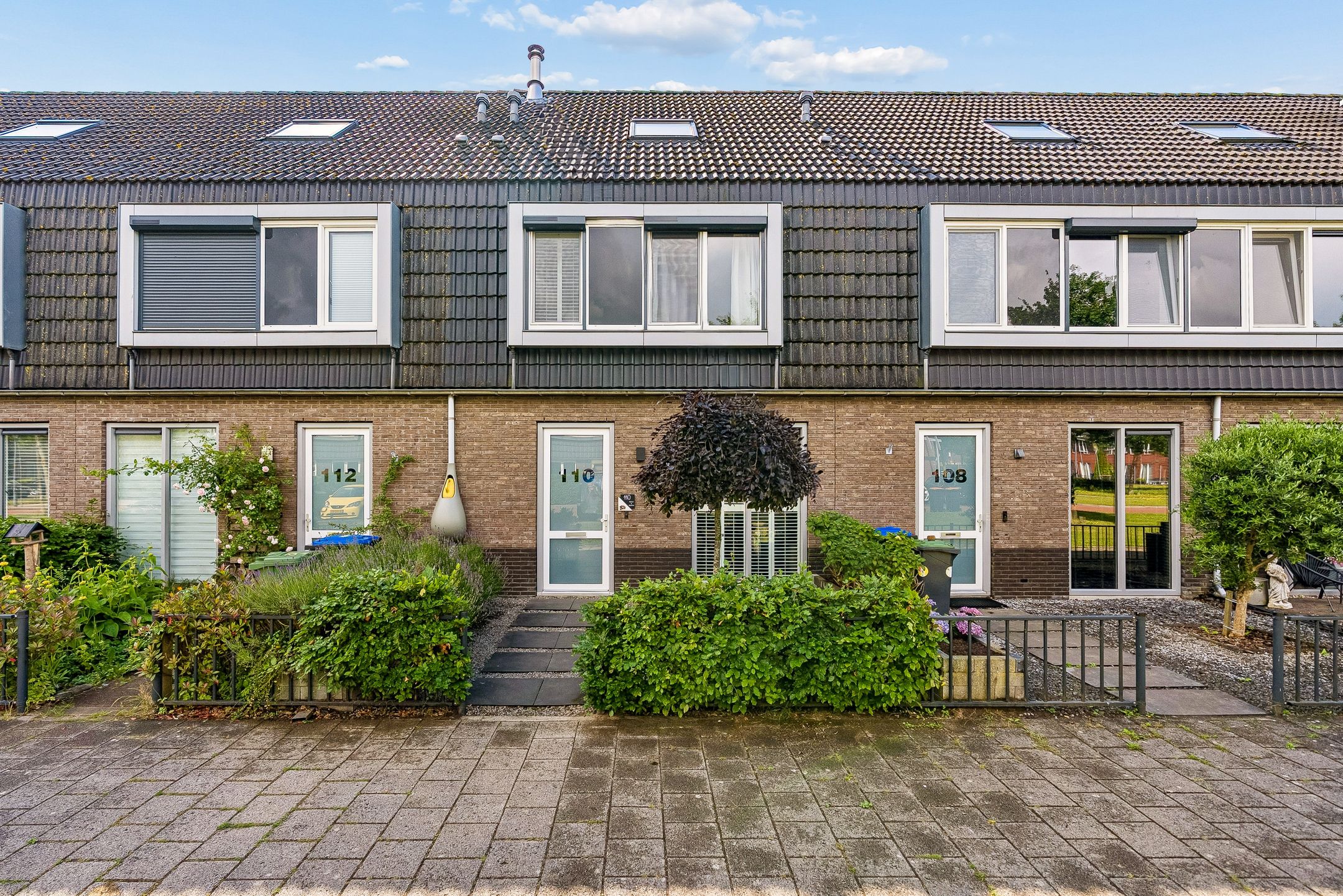 Foto van Touwslager 110, Zeewolde