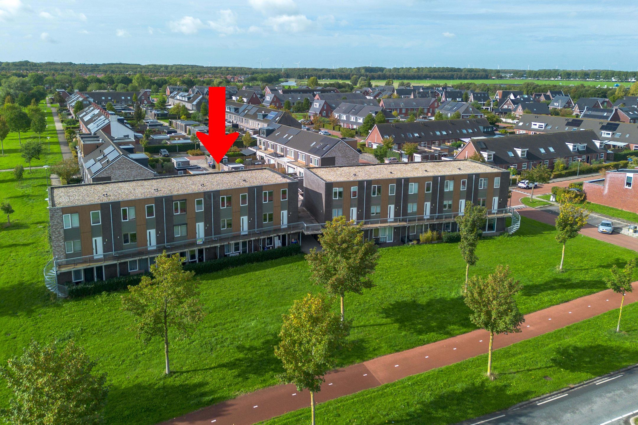 Foto van Heraut 33, Zeewolde