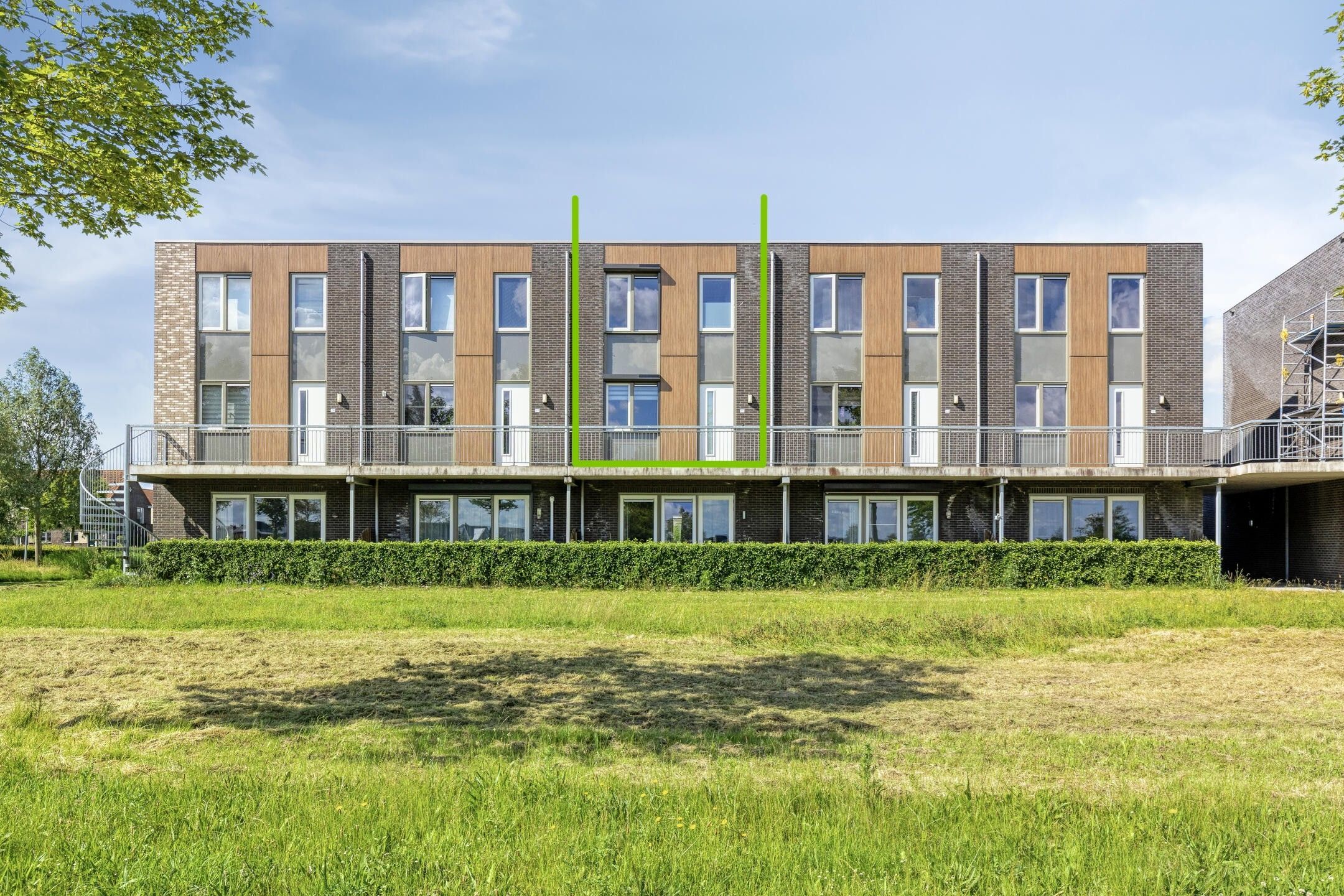 Foto van Heraut 35, Zeewolde