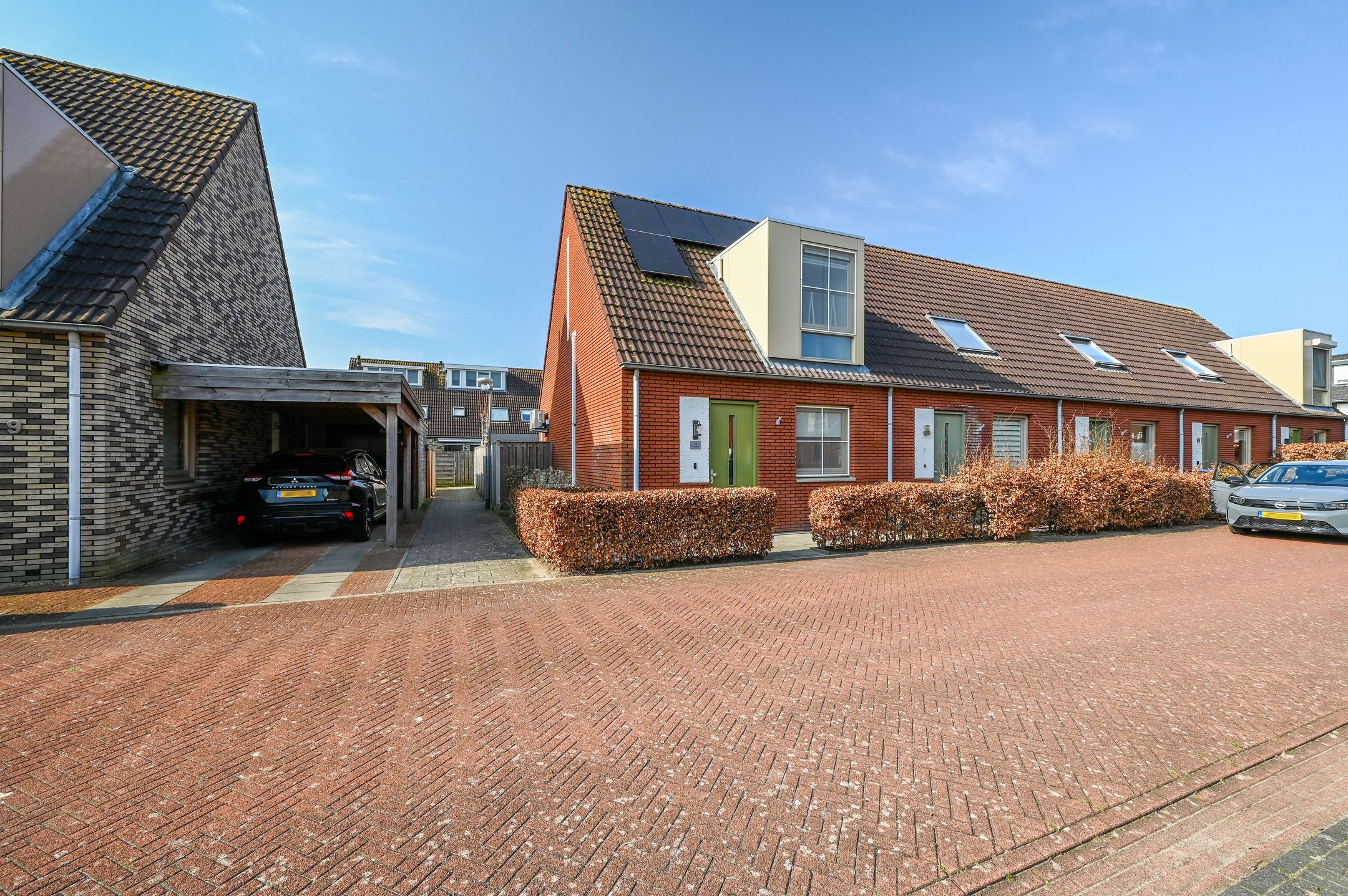 Foto van Mangaan 11, Zeewolde