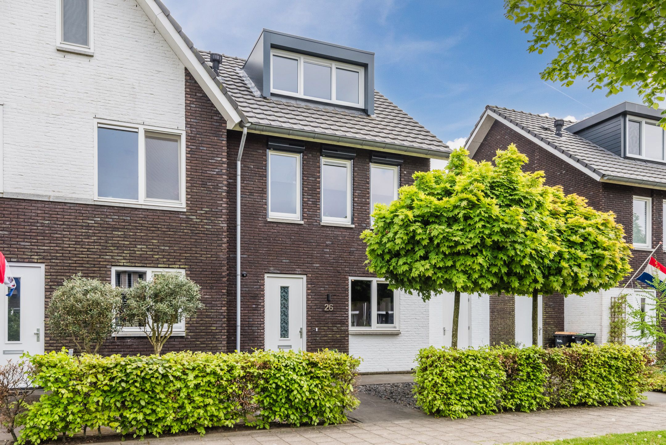 Foto van Elementen 26, Zeewolde