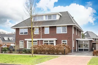 Foto van Elementen 38, Zeewolde