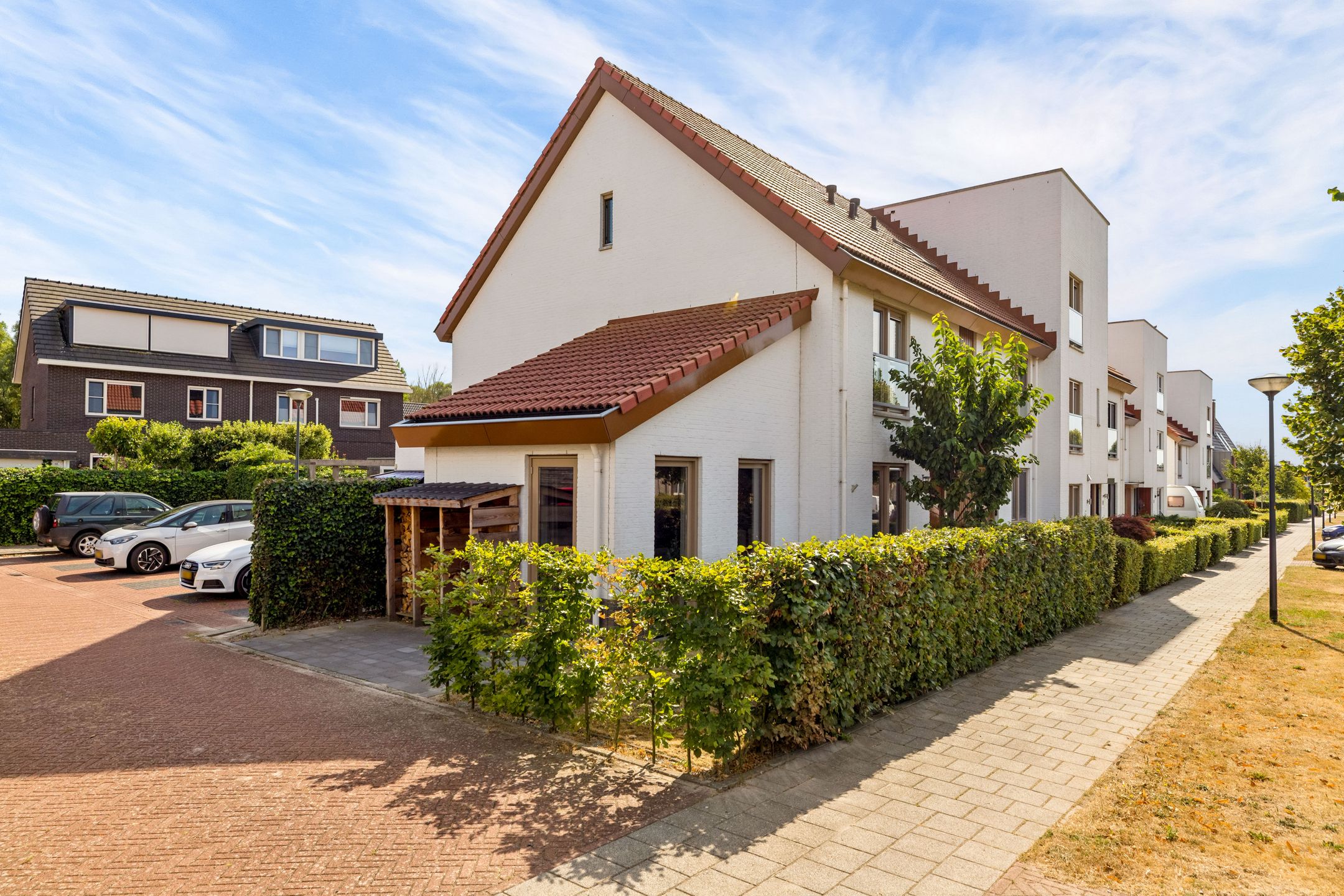 Foto van Elementen 68, Zeewolde