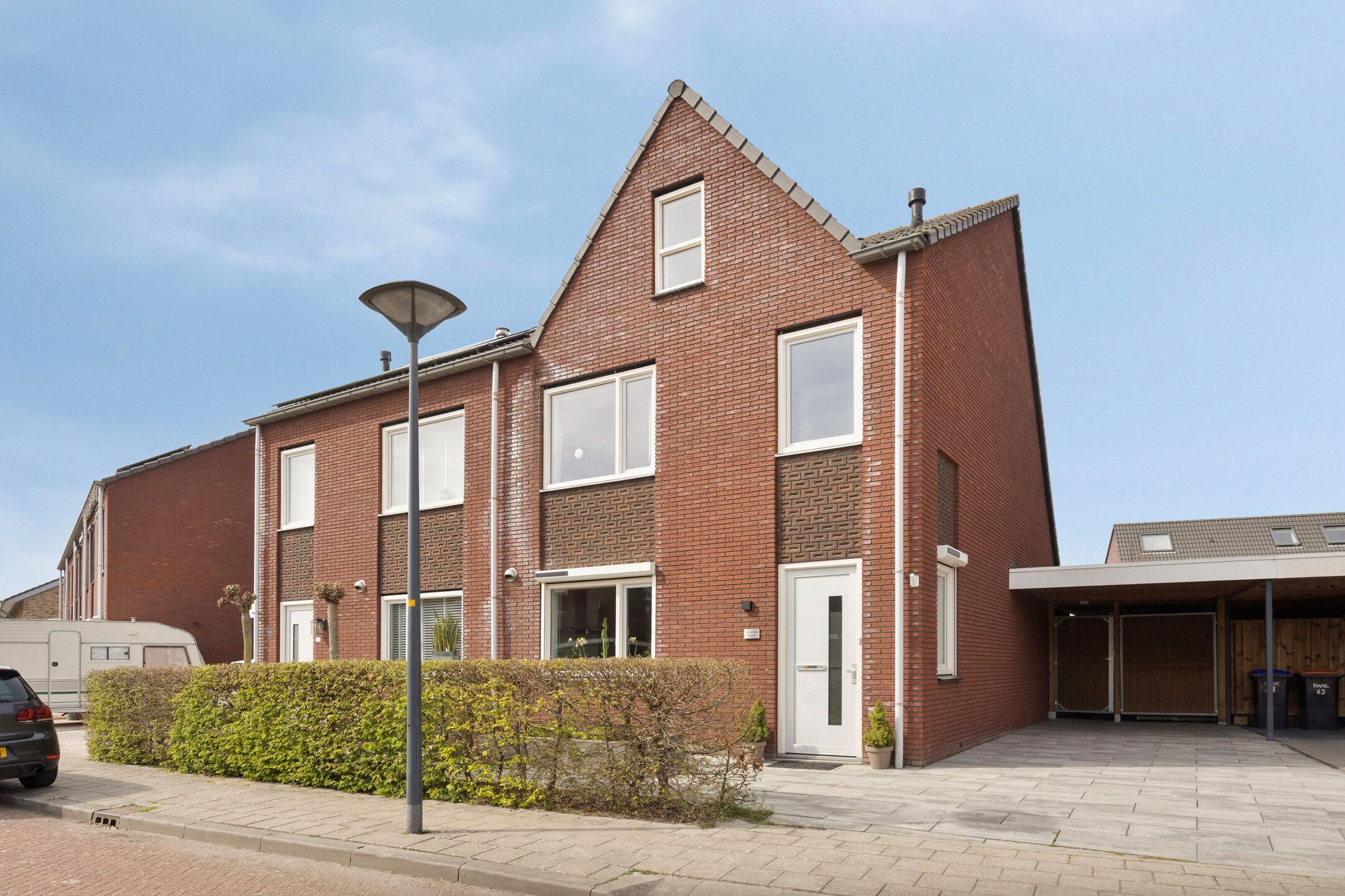 Foto van Radon 41, Zeewolde