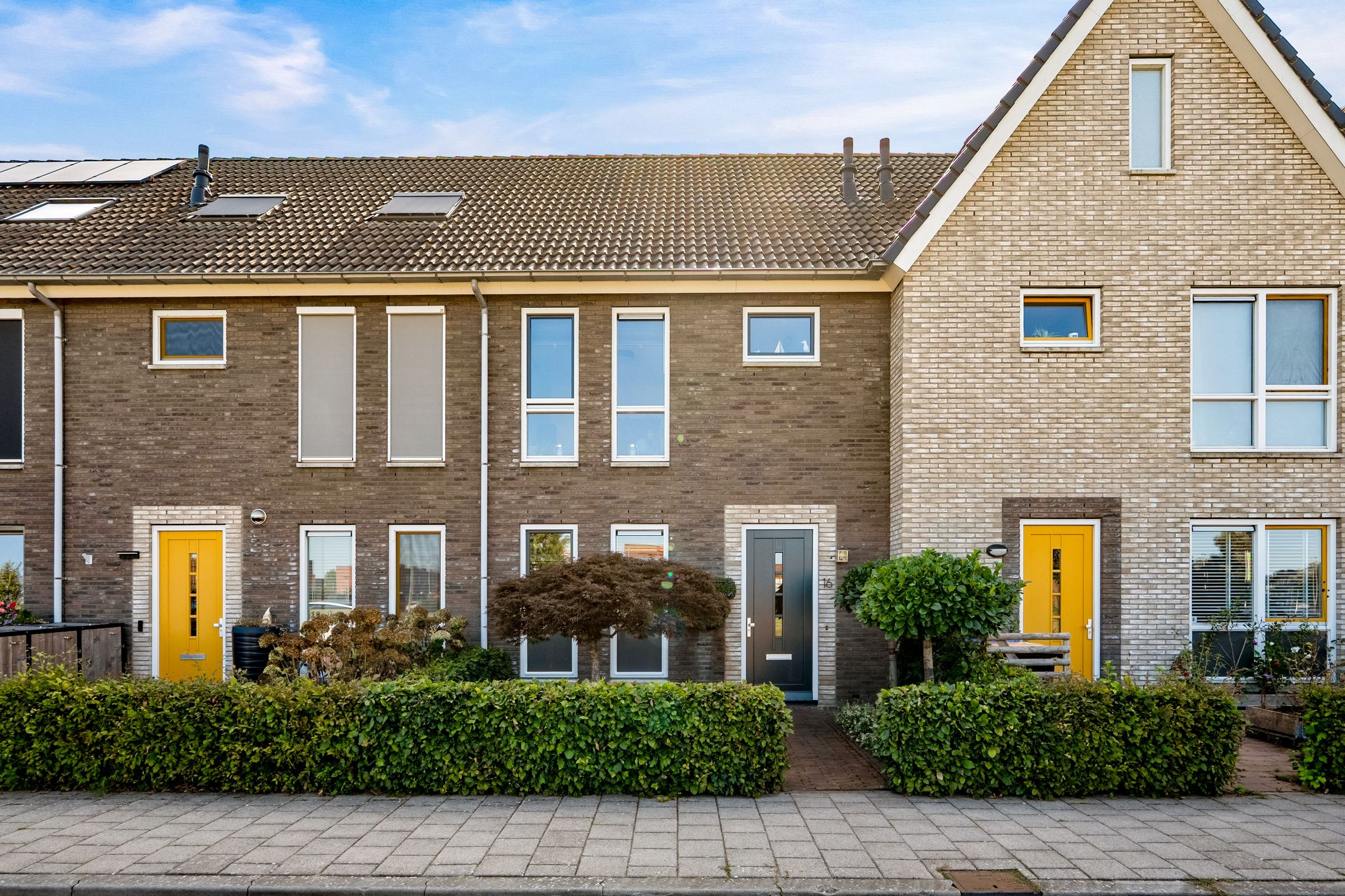 Foto van Telluur 16, Zeewolde