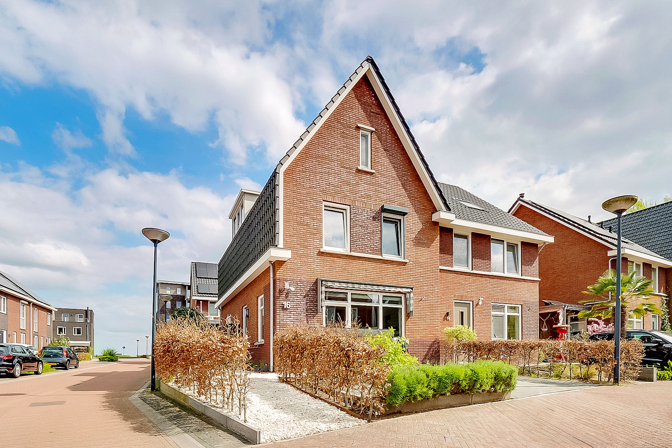 Foto van Bosberg 16, Zeewolde