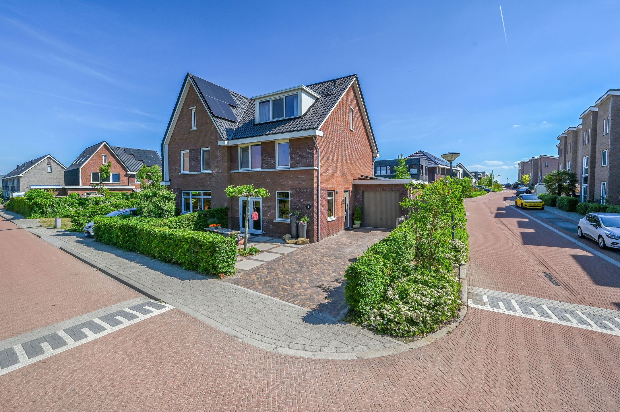 Foto van Keutenberg 4, Zeewolde