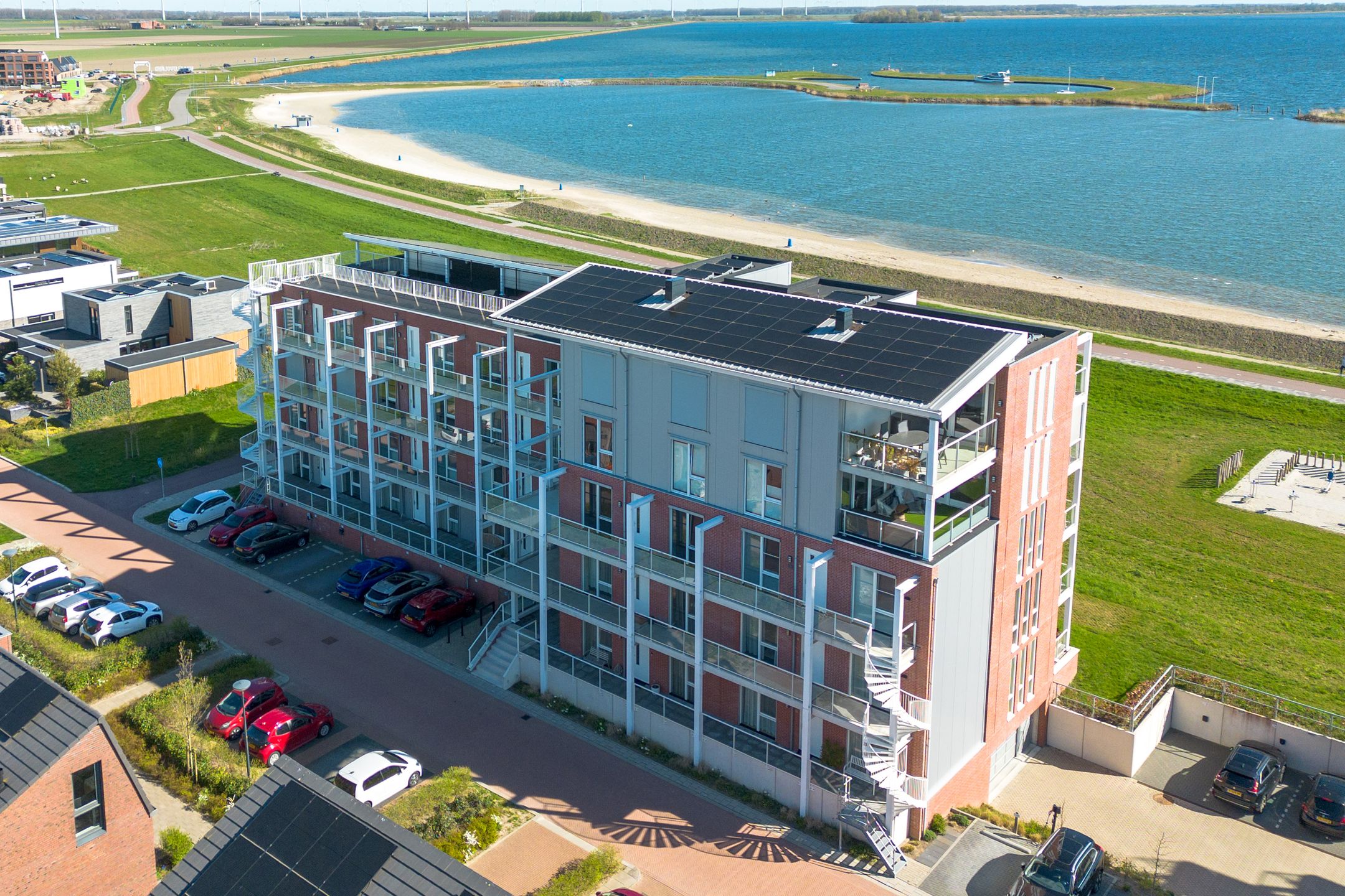 Foto van Kaapsduin 52, Zeewolde