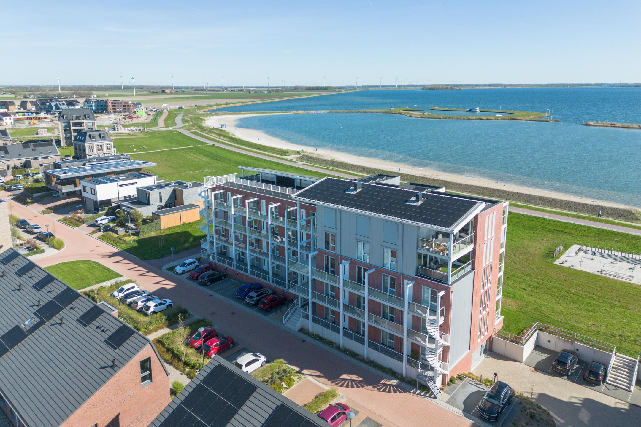 Foto van Kaapsduin 58, Zeewolde