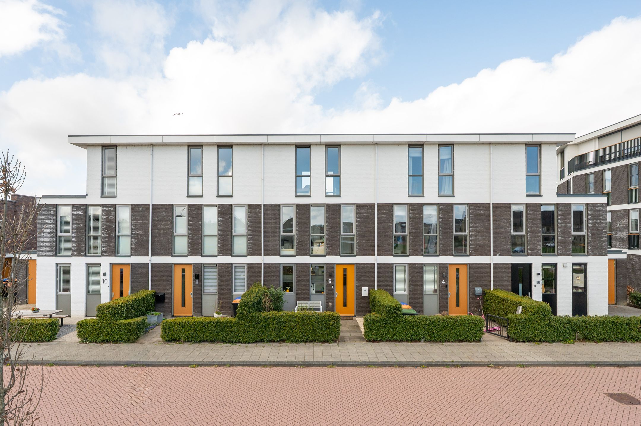 Foto van Molenvang 6, Zeewolde