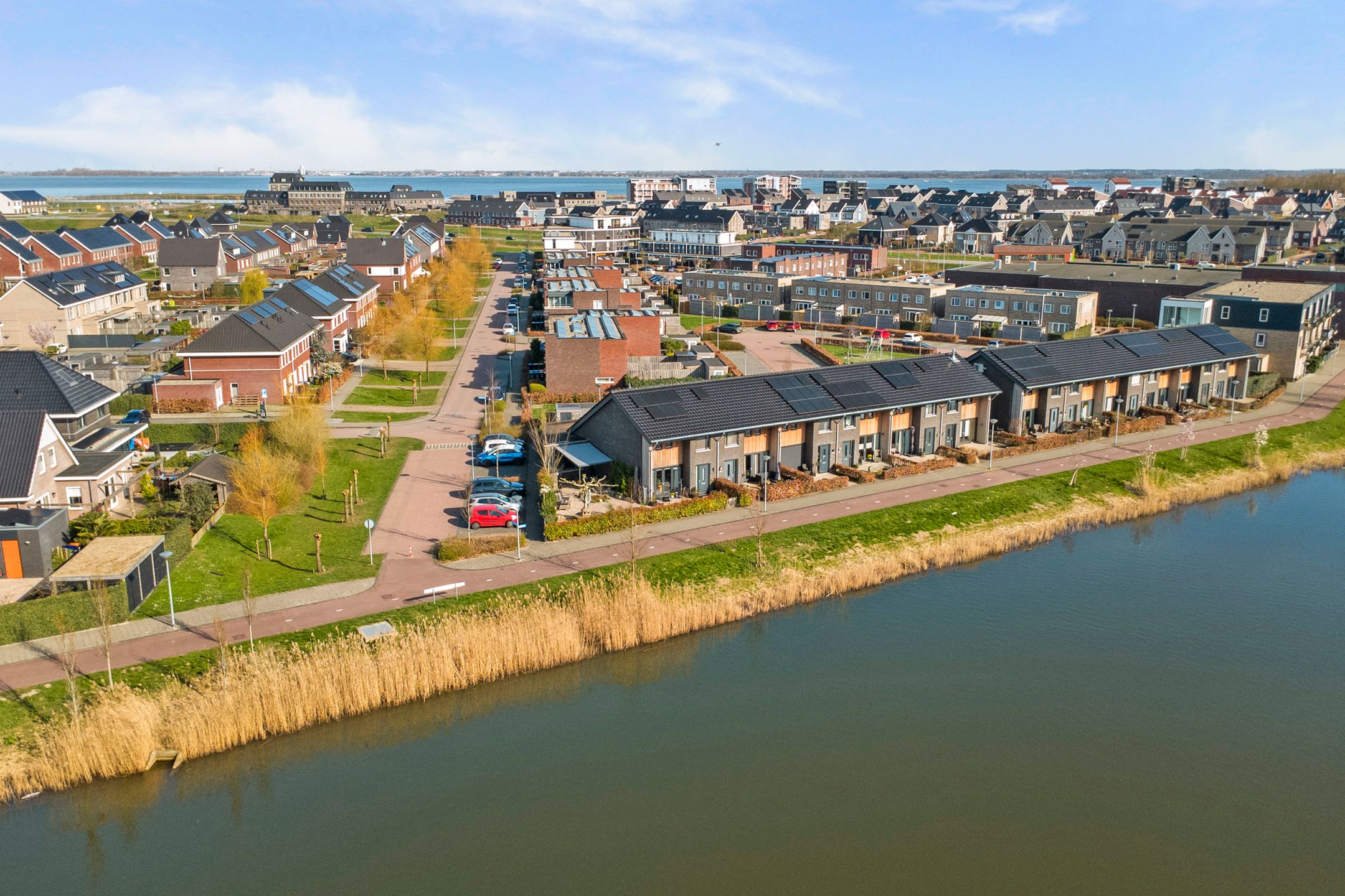 Foto van Maalgang 24, Zeewolde
