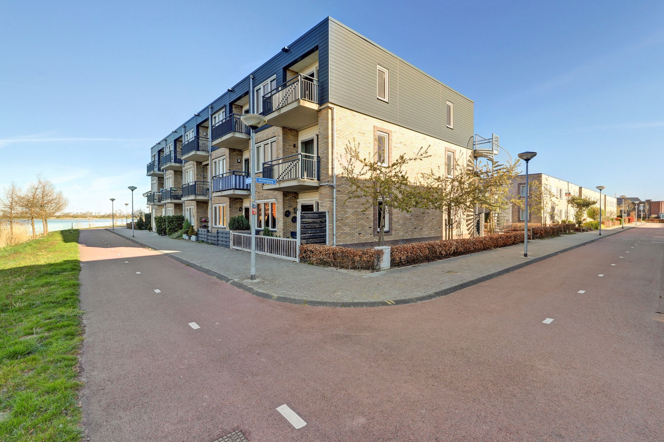 Foto van De Vier Winden 10, Zeewolde