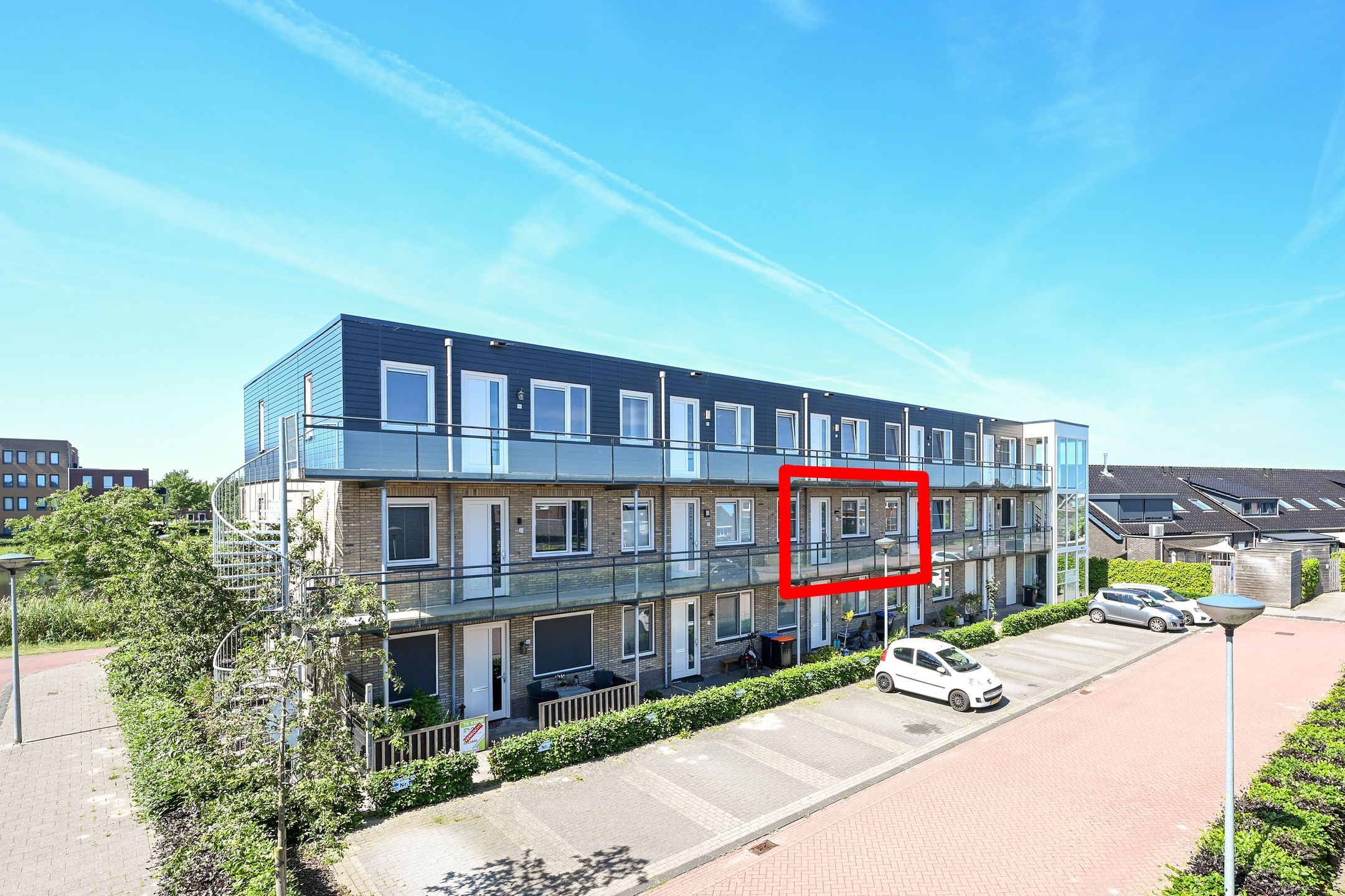 Foto van De Vier Winden 16, Zeewolde