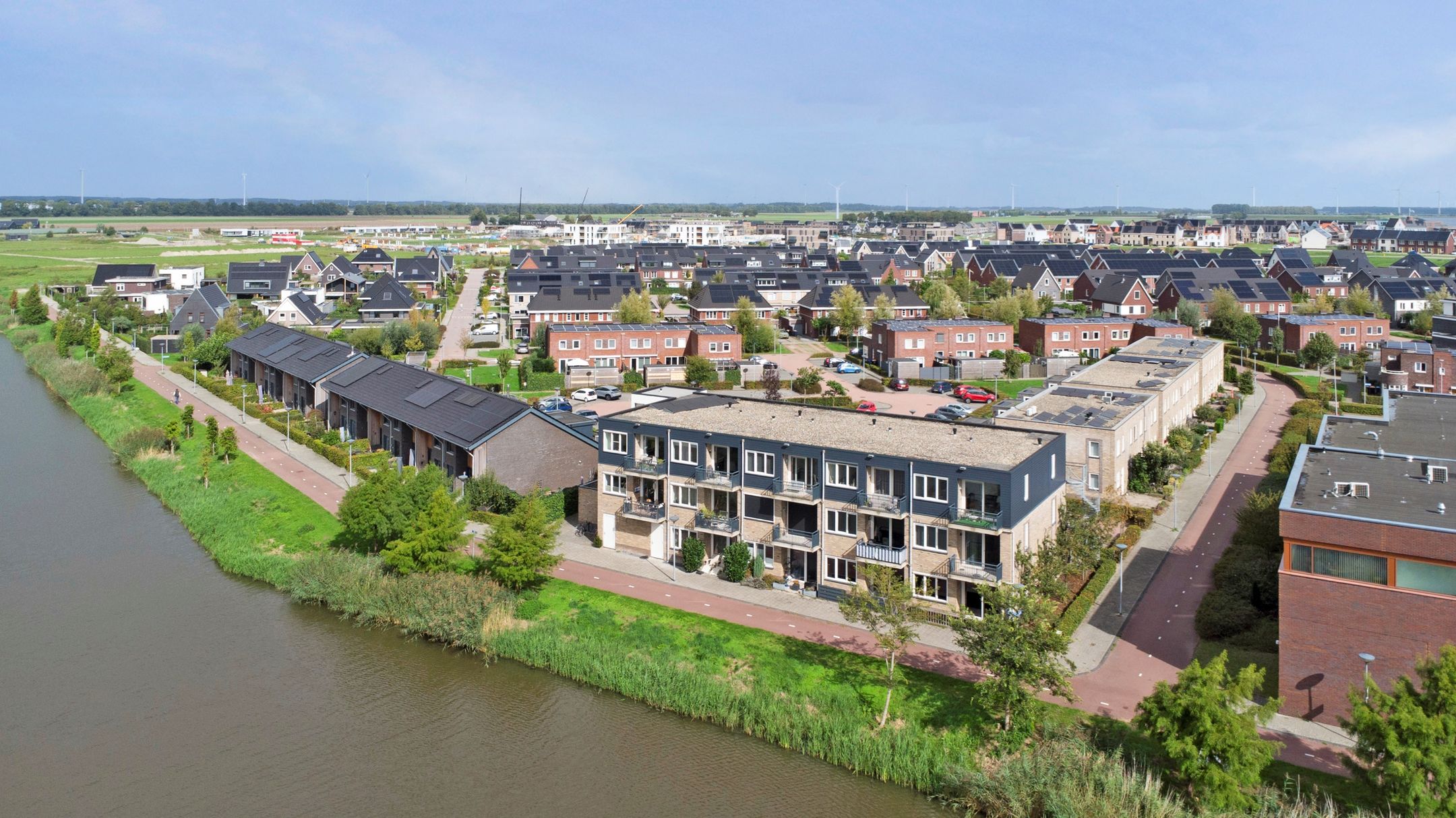 Foto van De Vier Winden 26, Zeewolde