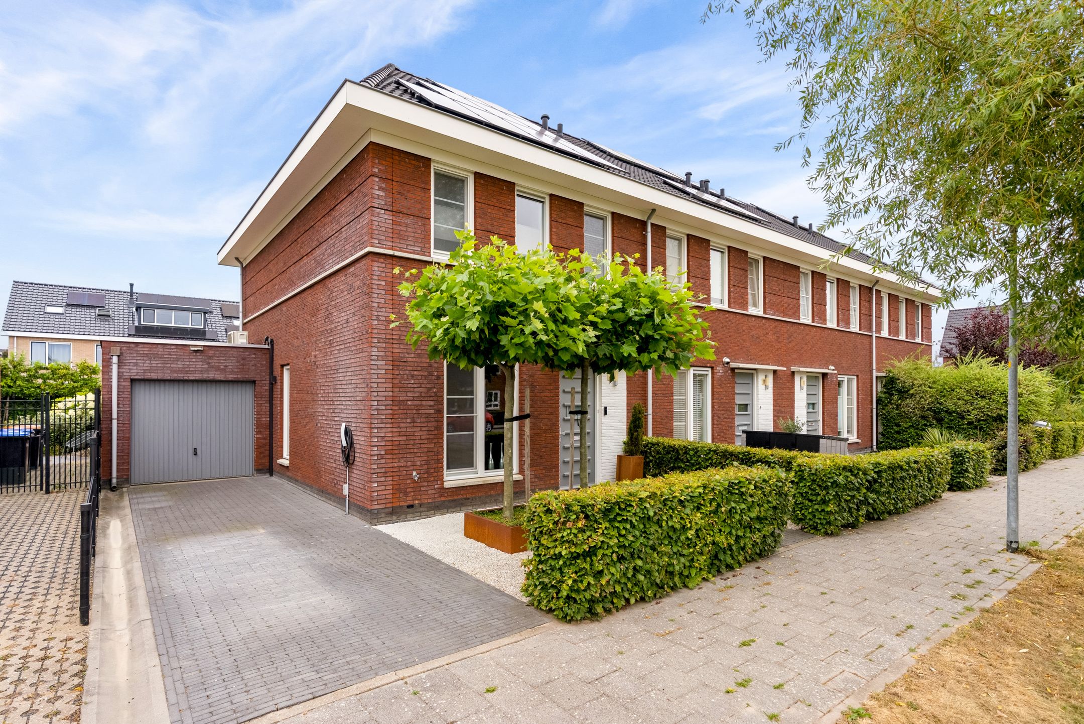 Foto van De Vriendschap 30, Zeewolde